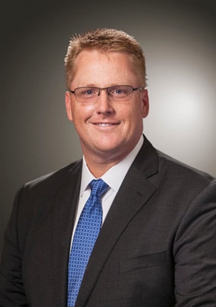 Cory Reed