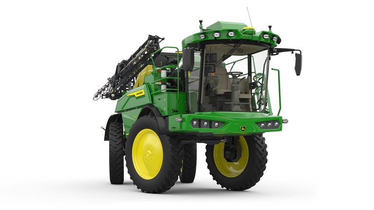 332M Sprayers