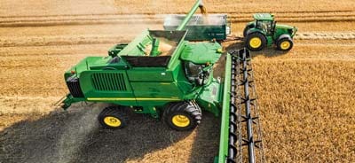 John Deere Machine Sync™