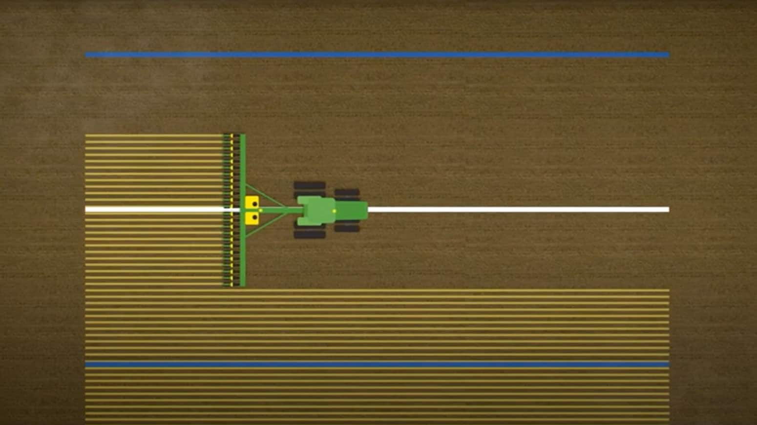 NOVITÀ – Linee guida automatiche AutoPath