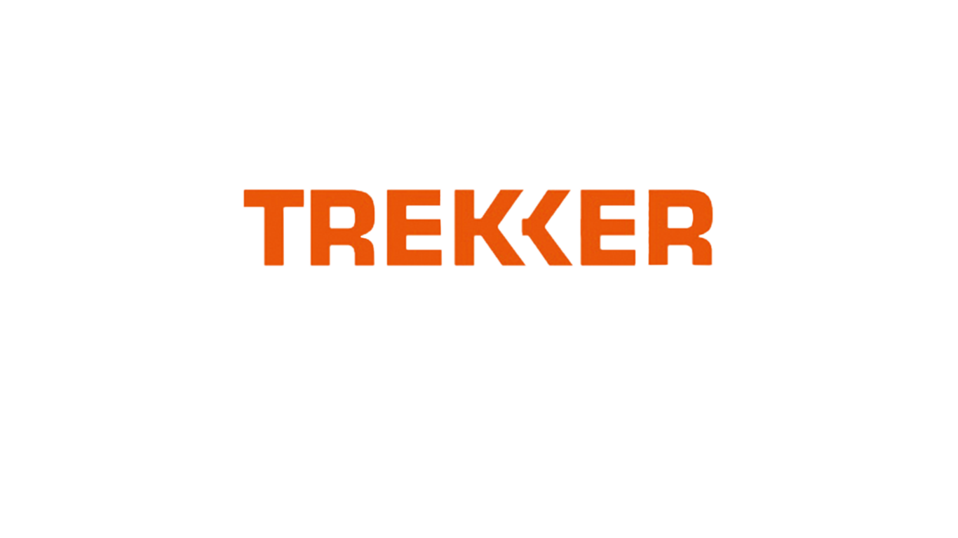 logo trekker