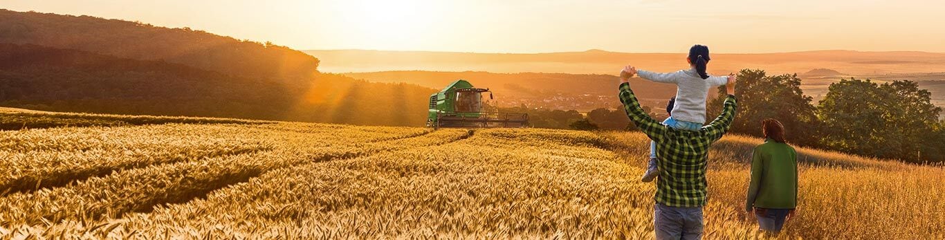 Lavoriamo insieme. Oggi, domani e per generazioni