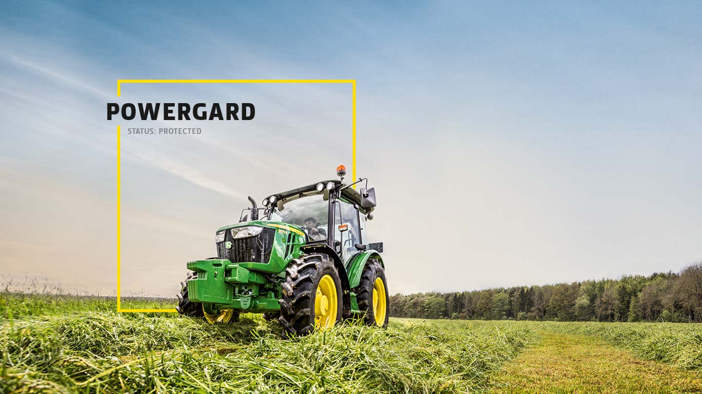 PowerGard: Zero pensieri e Piano di Manutenzione!