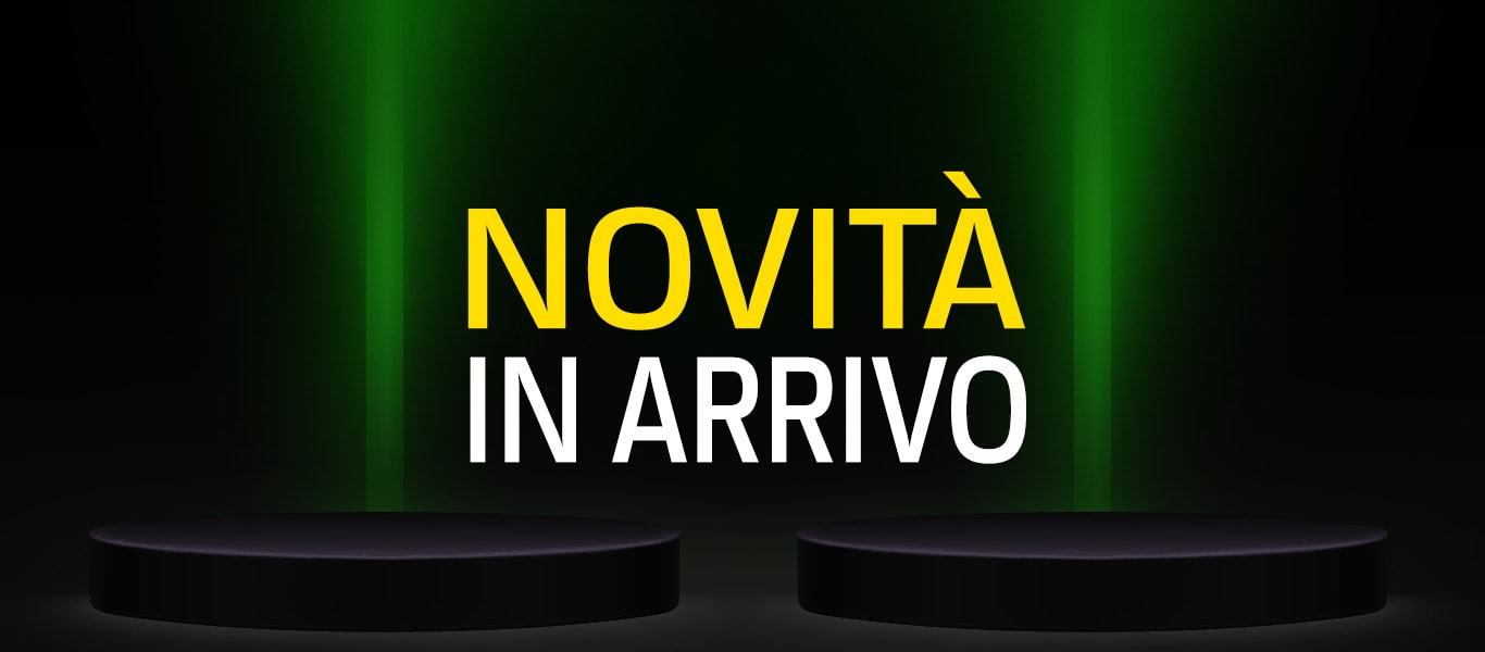 Qualcosa Di Novita In Arrivo