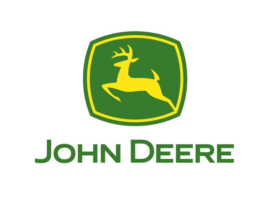 John Deere Italiana 50 anni