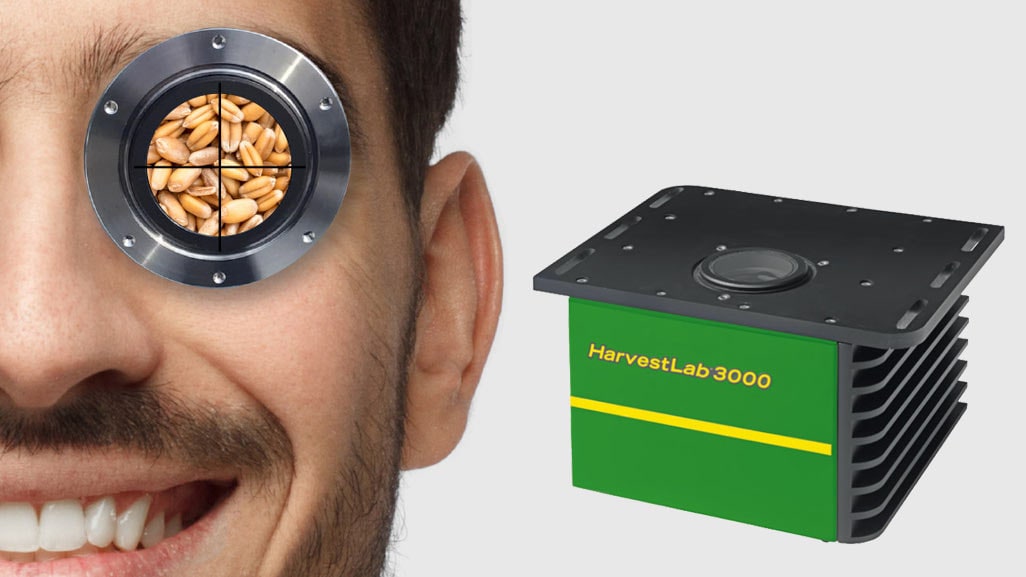 HarvestLab: il vostro nuovo superpotere