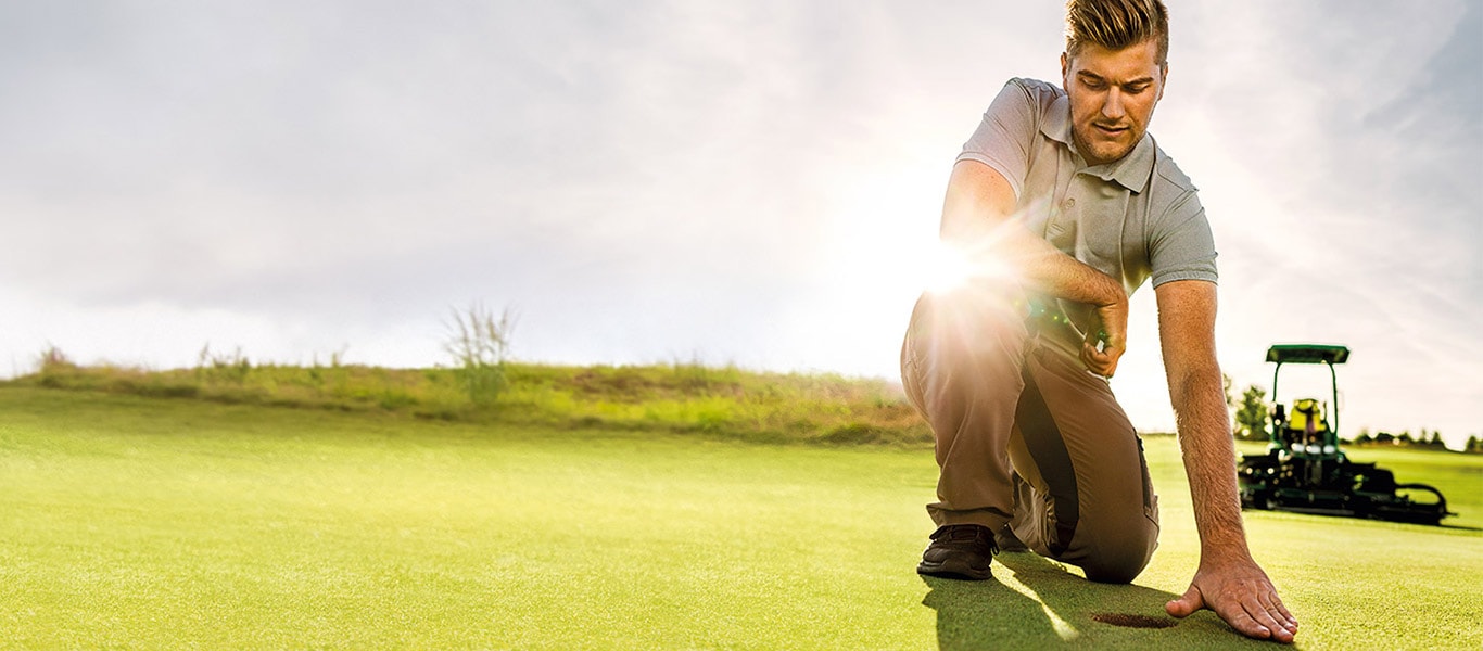 Golf e sport