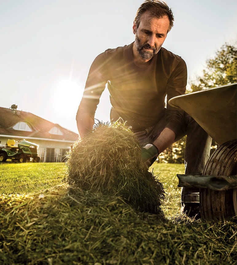 Il lavoro. Fatto bene. Uso domestico