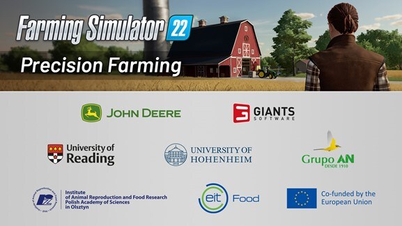 Farming Simulator 22