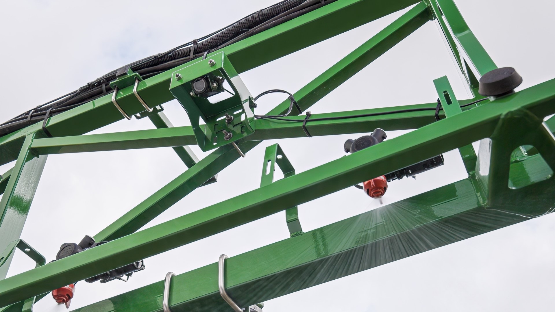 See & Spray™ arriva in Europa