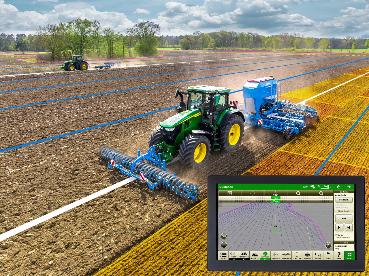 agritechnica 2023