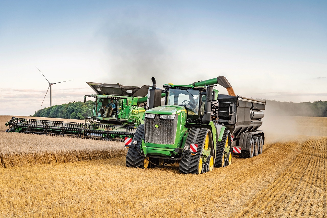 agritechnica