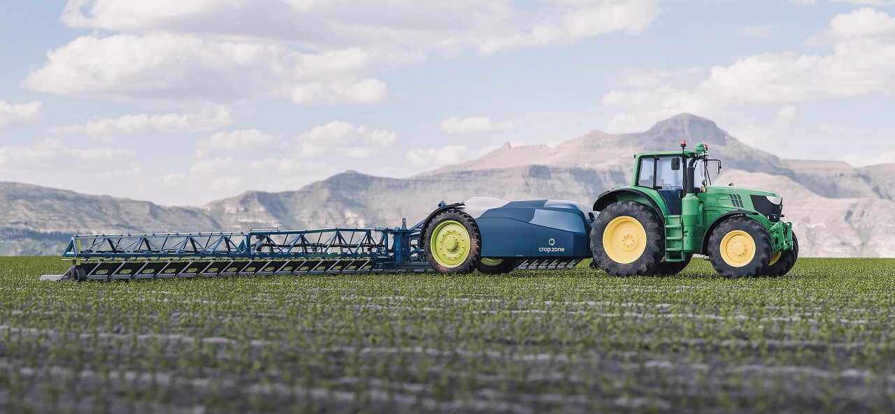 agritechnica