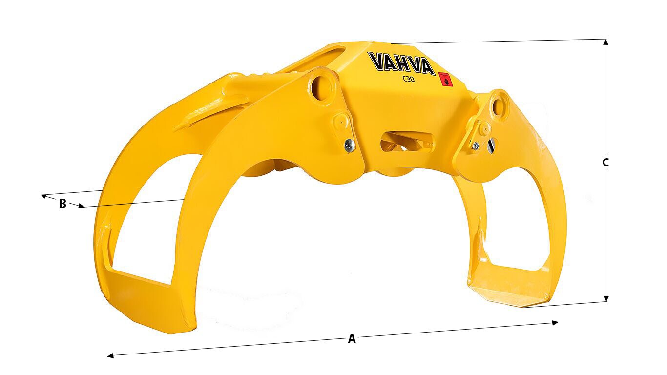 Vahva standard