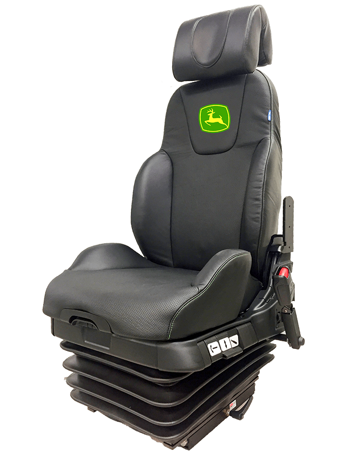 Sedile Comfort Be-Ge 3130 in pelle