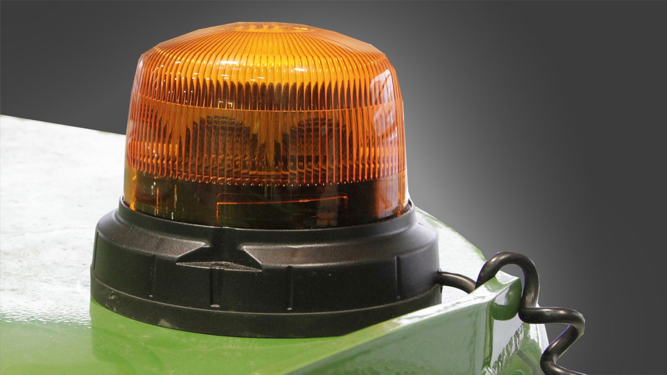 Una lampadina