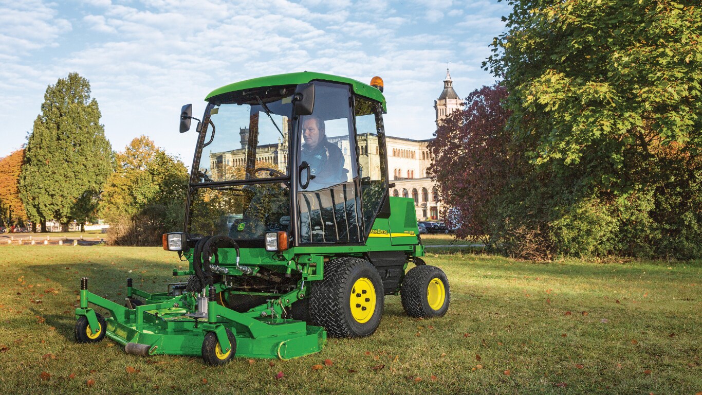 Serie X940
