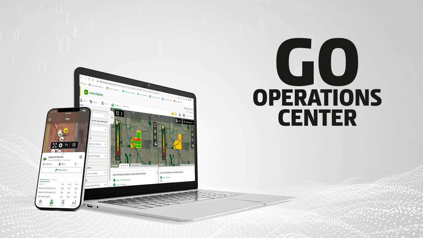 Operations Center