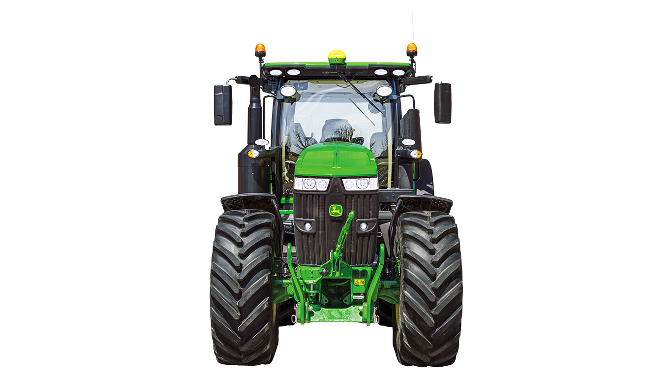 7290r Serie 7r Trattori John Deere It