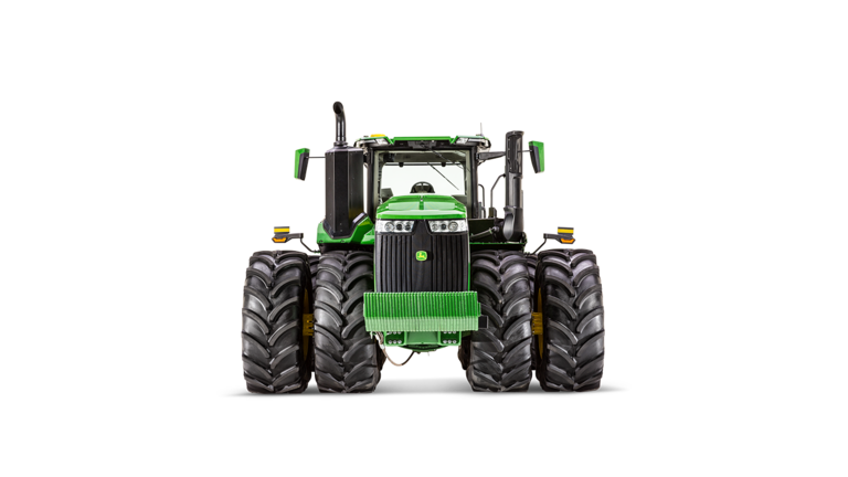 Trattore Serie 9 l John Deere