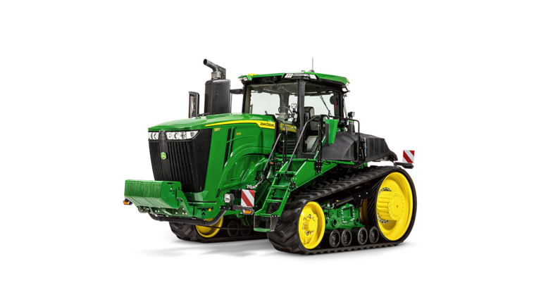 Trattore Serie 9 l John Deere