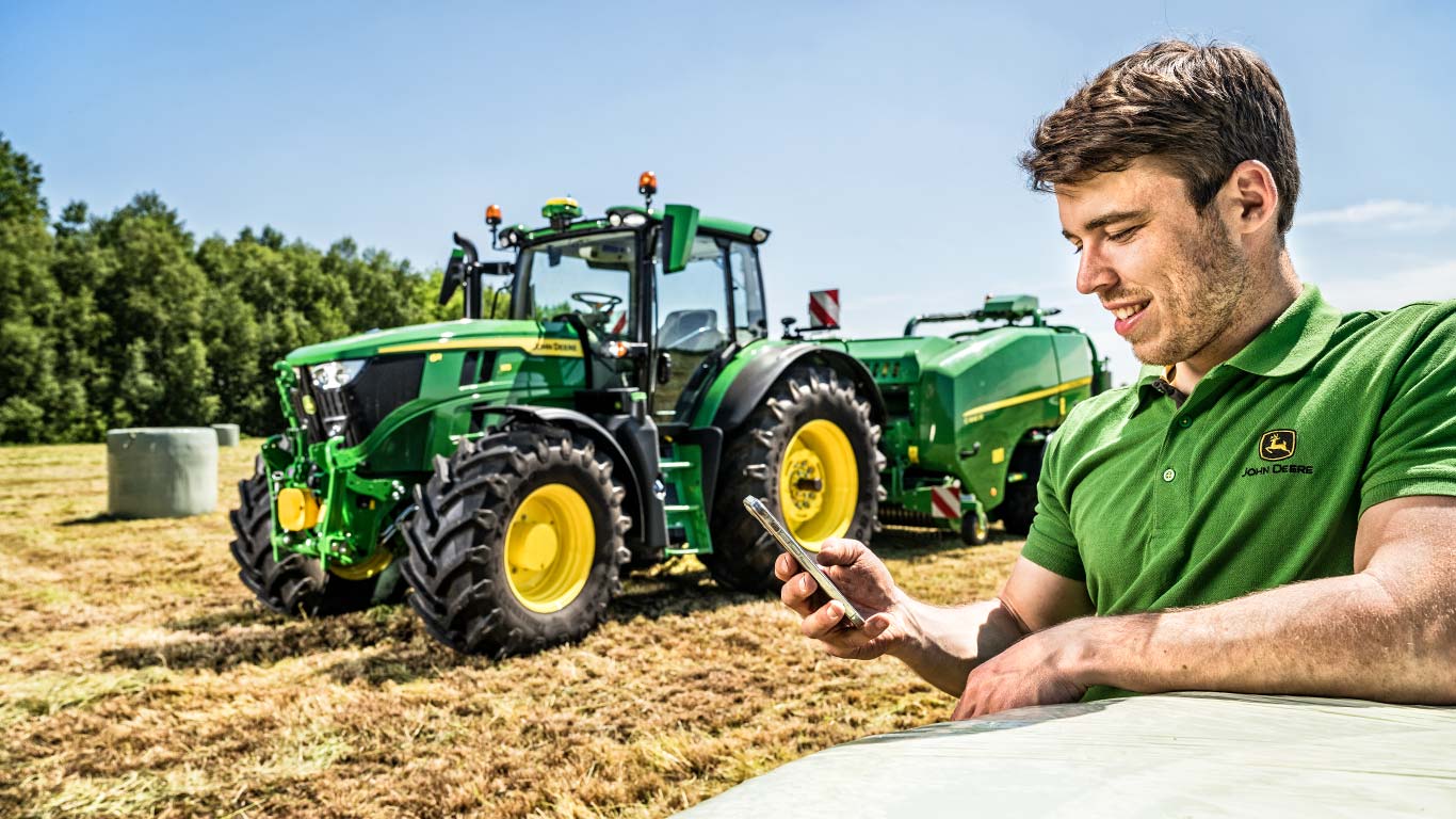 Agricoltura di precisione