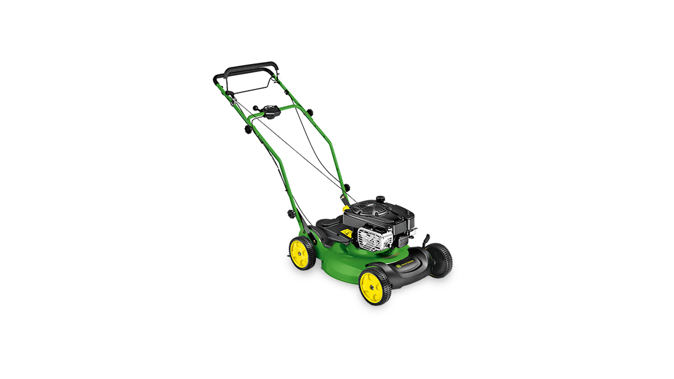 51+ Mulchmäher John Deere, Entdecken sie die rasenmäher von john