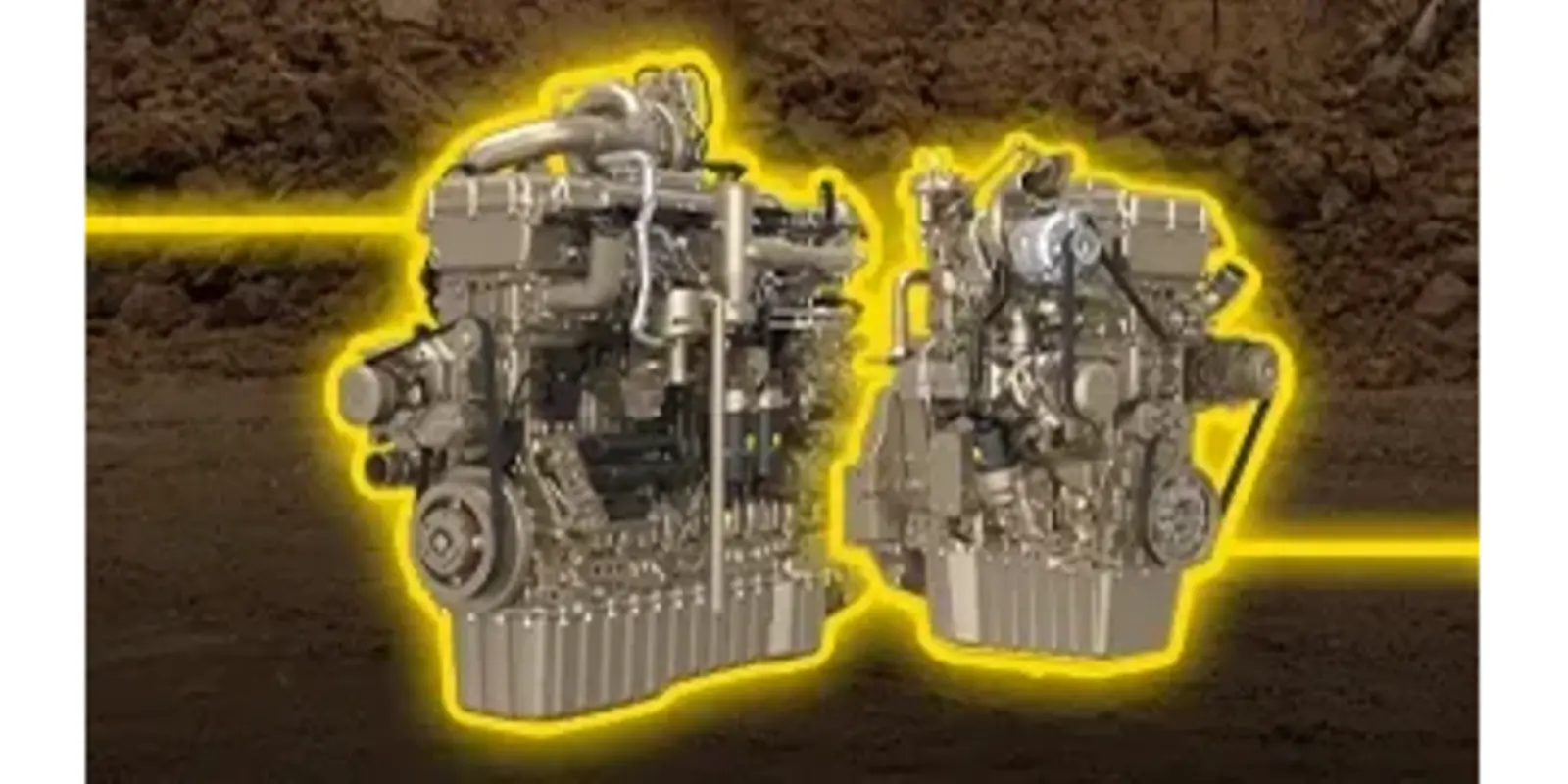 John Deere presenta i nuovi motori JD5, JD8 | John Deere IT